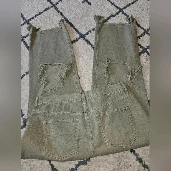 Free people Maggie size 32 - Picture 4 of 6